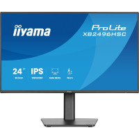 Монітор iiyama XB2496HSC-B1