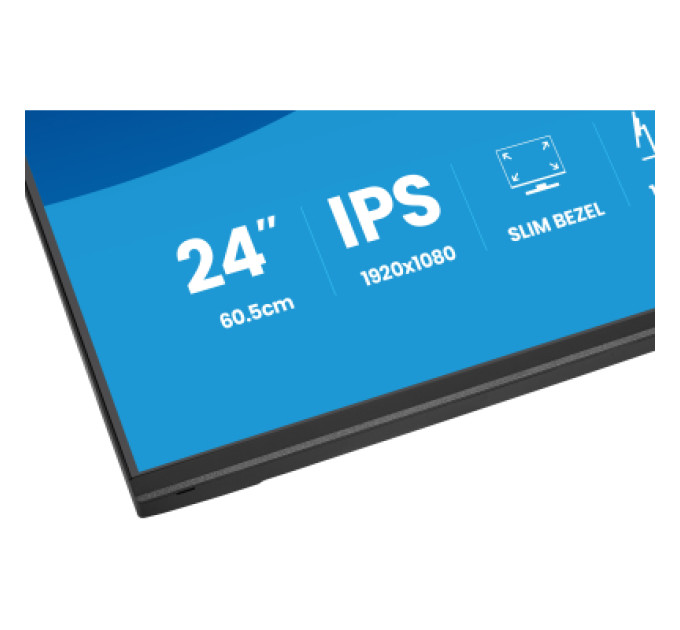 iiyama Монітор iiyama XB2497HSU-B1
