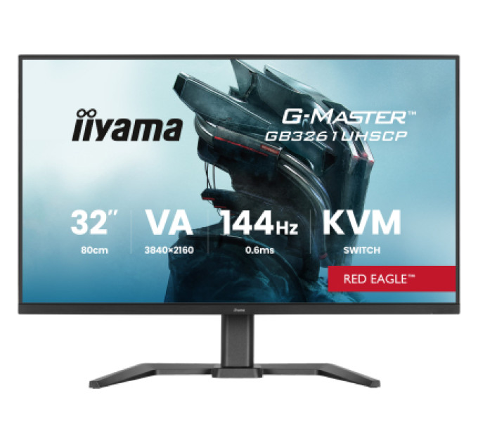 iiyama Монітор iiyama GB3261UHSCP-B1