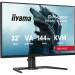 iiyama Монітор iiyama GB3261UHSCP-B1