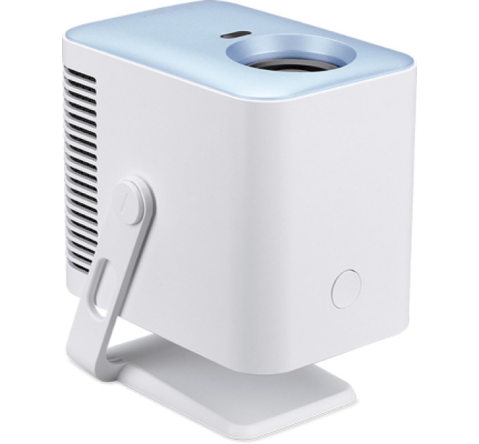 Acer Проектор AOpen QH31S blue (MR.JYQ11.003)