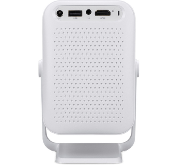 Acer Проектор AOpen QH31S blue (MR.JYQ11.003)