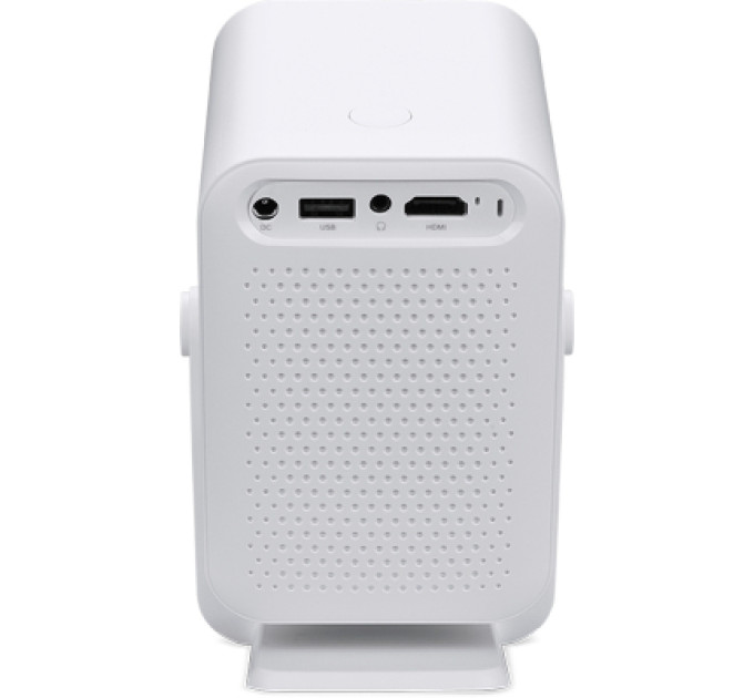 Acer Проектор AOpen QH31S blue (MR.JYQ11.003)