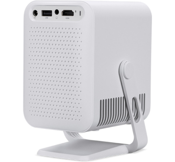 Acer Проектор AOpen QH31S blue (MR.JYQ11.003)