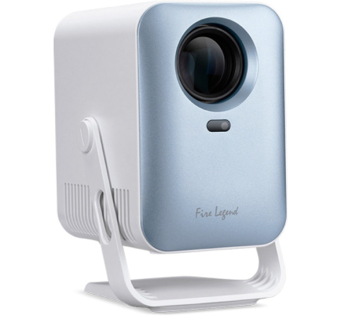 Acer Проектор AOpen QH31S blue (MR.JYQ11.003)