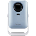 Acer Проектор AOpen QH31S blue (MR.JYQ11.003)