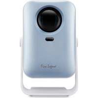 Проектор AOpen QH31S blue (MR.JYQ11.003)