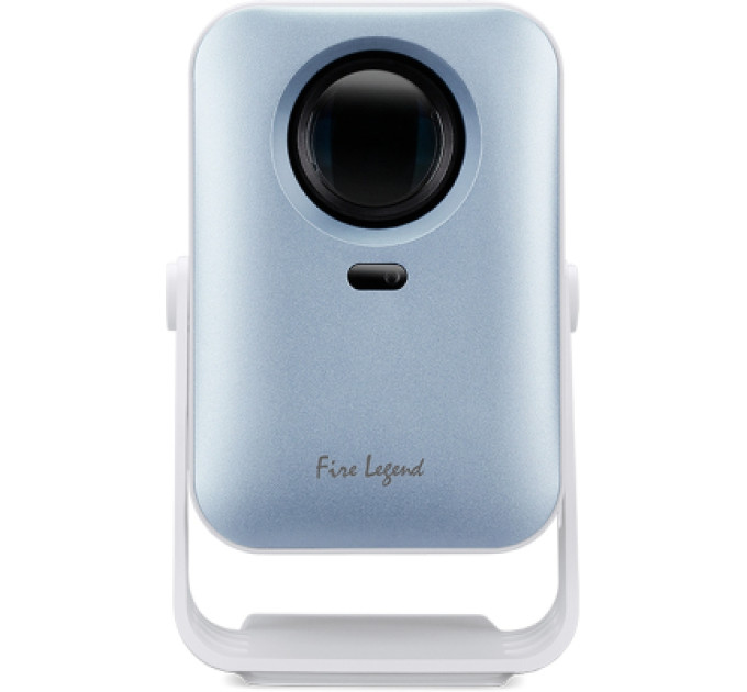 Acer Проектор AOpen QH31S blue (MR.JYQ11.003)