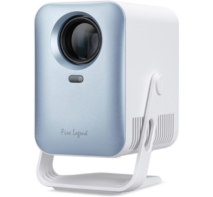 Acer Проектор AOpen QH31S blue (MR.JYQ11.003)