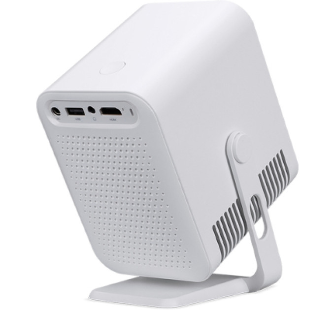 Acer Проектор AOpen QH31S blue (MR.JYQ11.003)