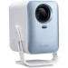 Acer Проектор AOpen QH31S blue (MR.JYQ11.003)