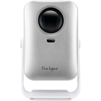 Проектор AOpen QH31S grey (MR.JYQ11.002)