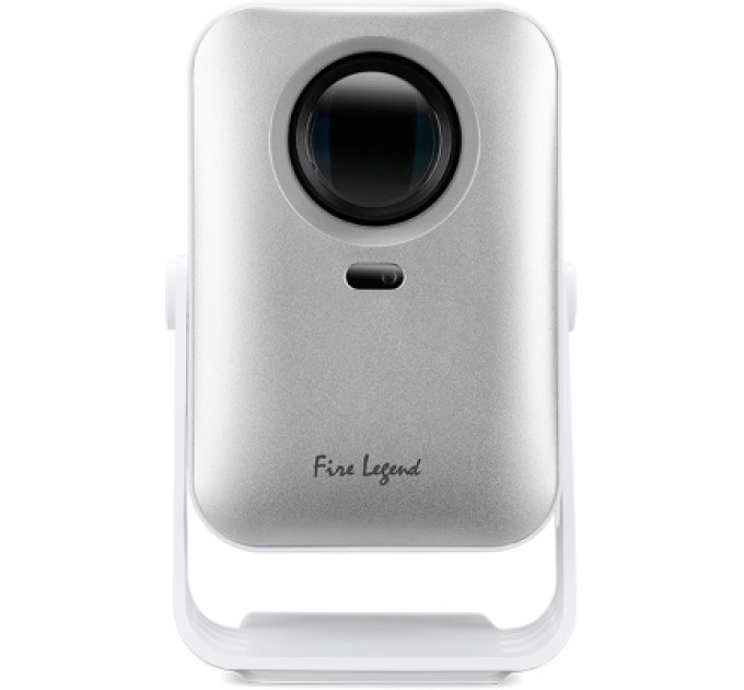 Acer Проектор AOpen QH31S grey (MR.JYQ11.002)
