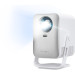 Acer Проектор AOpen QH31S grey (MR.JYQ11.002)