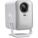 Acer Проектор AOpen QH31S grey (MR.JYQ11.002)