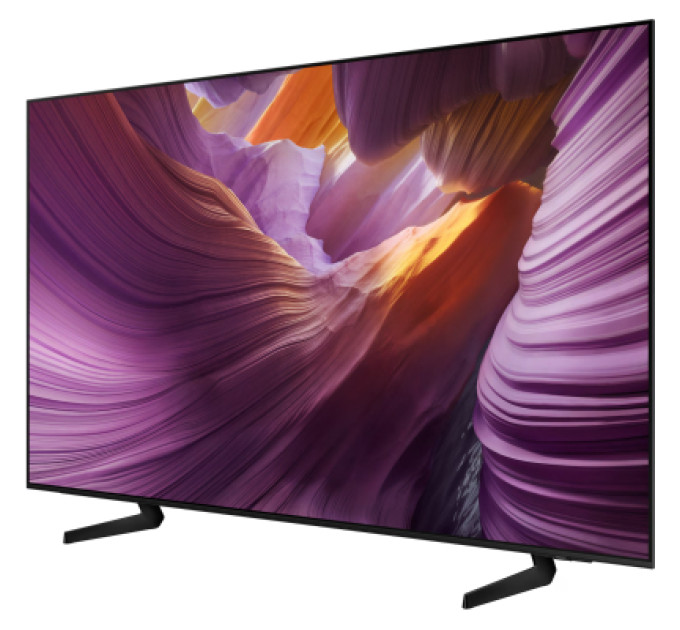 Samsung Телевізор Samsung QE55S84FAUXUA