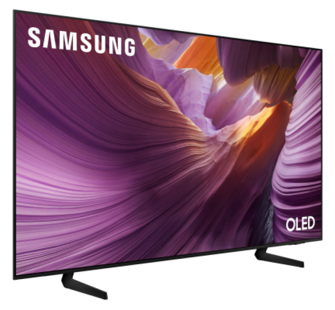 Samsung Телевізор Samsung QE55S84FAUXUA
