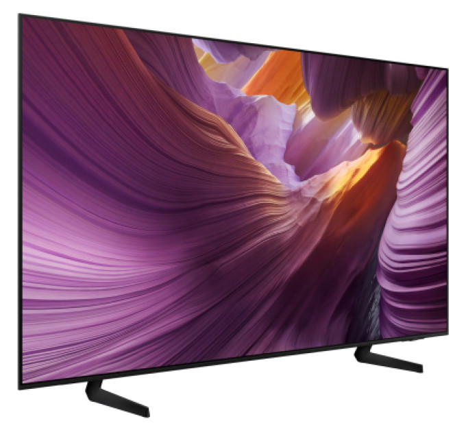Samsung Телевізор Samsung QE55S84FAUXUA