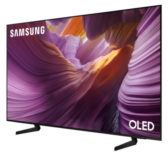 Samsung Телевізор Samsung QE55S84FAUXUA