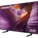 Samsung Телевізор Samsung QE55S84FAUXUA