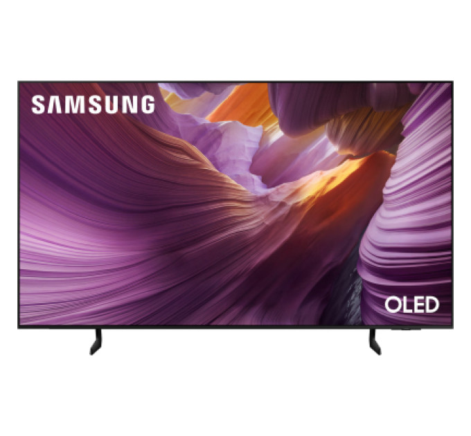 Samsung Телевізор Samsung QE55S84FAUXUA