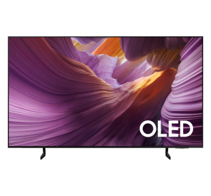 Samsung Телевізор Samsung QE55S84FAUXUA
