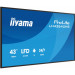 iiyama LCD панель iiyama LH4364UHS-B1AG
