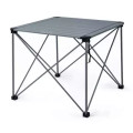 Naturehike Туристичний стіл Naturehike CNK2450JJ013, M, алюміній, сірий (6976507663267)