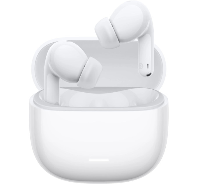 Xiaomi Bluetooth-гарнітура Xiaomi Redmi Buds 8 Lite White (BHR08OLGL)