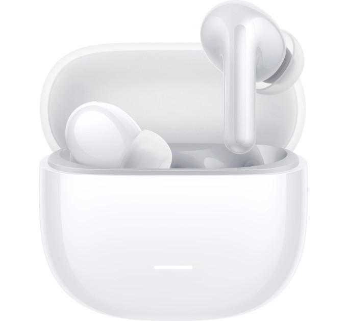 Xiaomi Bluetooth-гарнітура Xiaomi Redmi Buds 8 Lite White (BHR08OLGL)