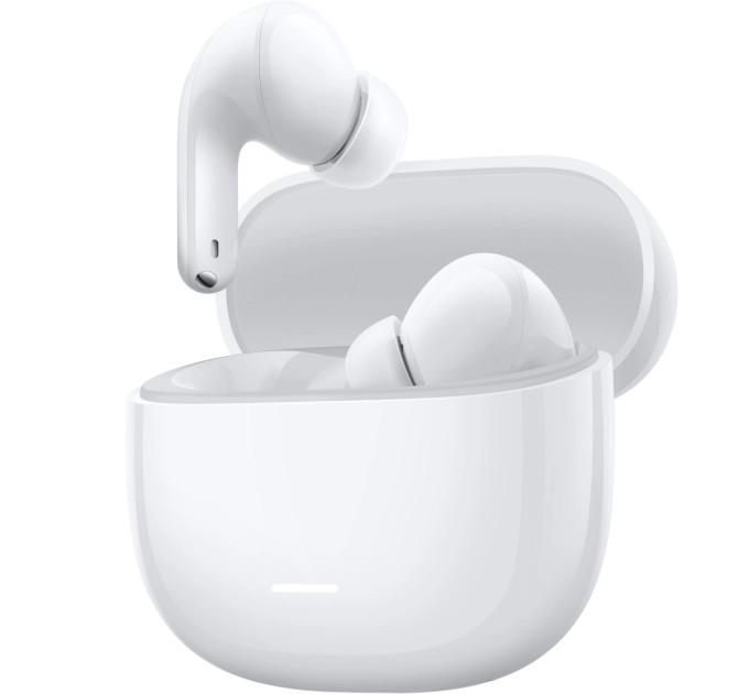 Xiaomi Bluetooth-гарнітура Xiaomi Redmi Buds 8 Lite White (BHR08OLGL)