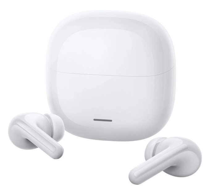 Xiaomi Bluetooth-гарнітура Xiaomi Redmi Buds 8 Lite White (BHR08OLGL)
