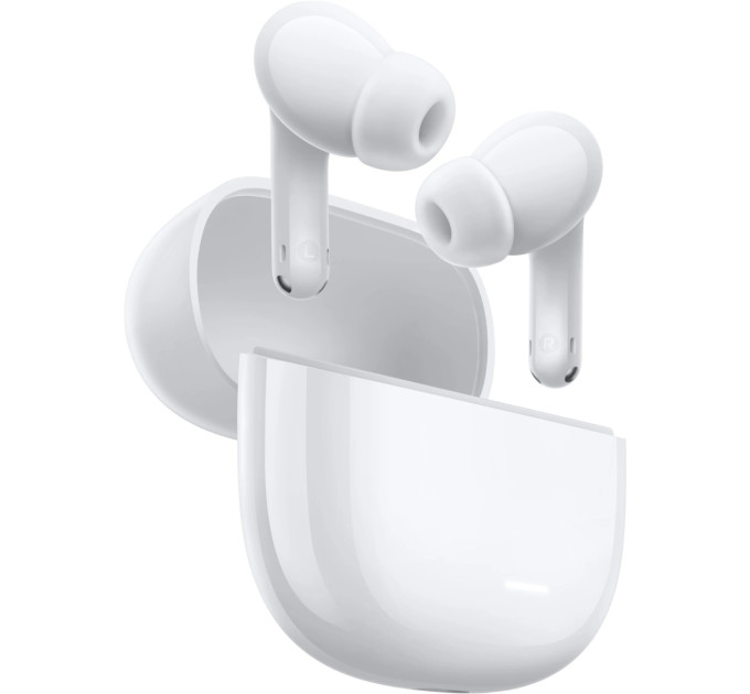 Xiaomi Bluetooth-гарнітура Xiaomi Redmi Buds 8 Lite White (BHR08OLGL)