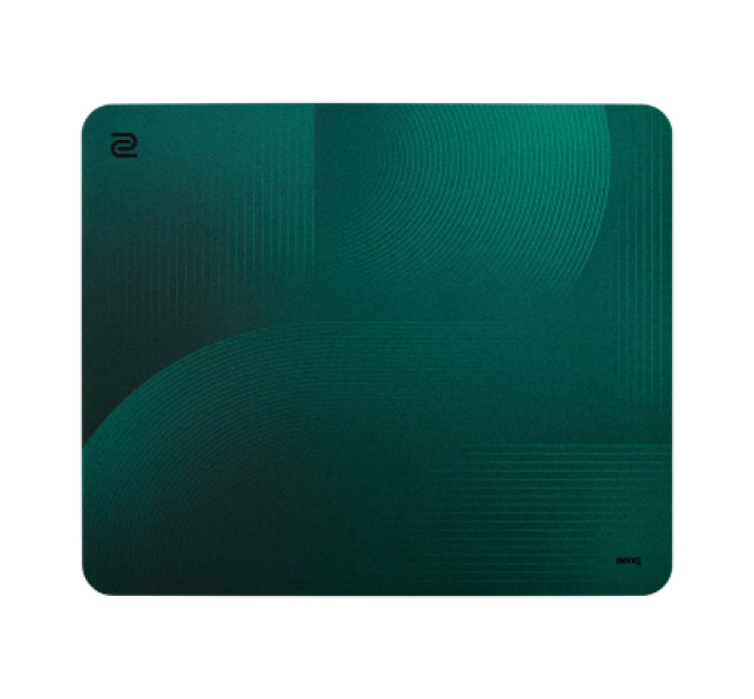 Zowie Килимок для мишки Zowie G-SR-SE-ZC06 Green (9H.N56FQ.A61)