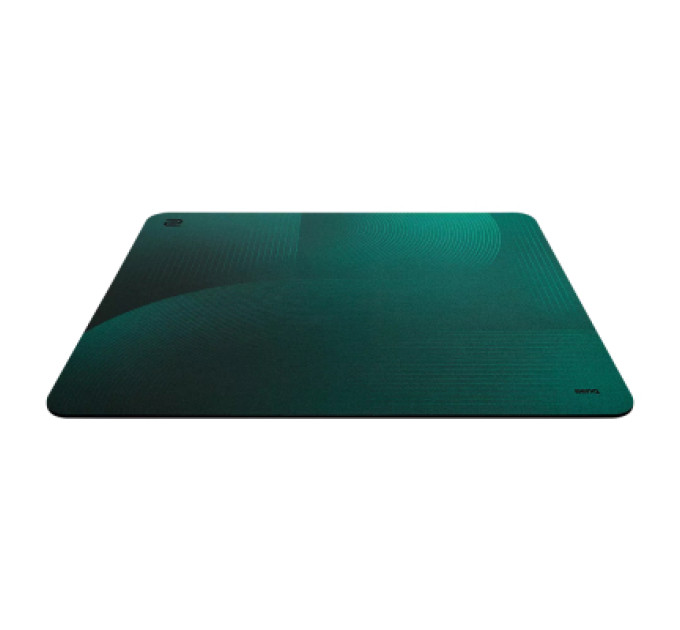 Zowie Килимок для мишки Zowie G-SR-SE-ZC06 Green (9H.N56FQ.A61)