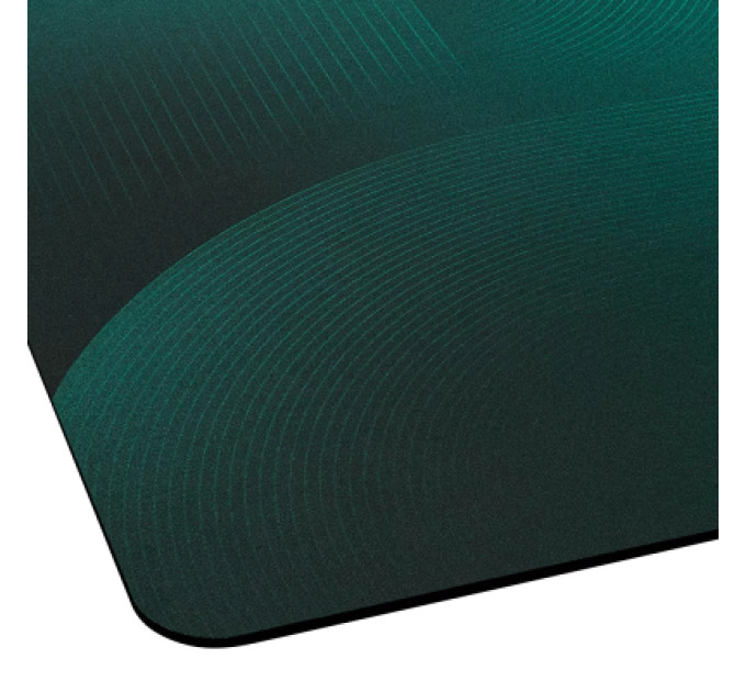Zowie Килимок для мишки Zowie G-SR-SE-ZC06 Green (9H.N56FQ.A61)