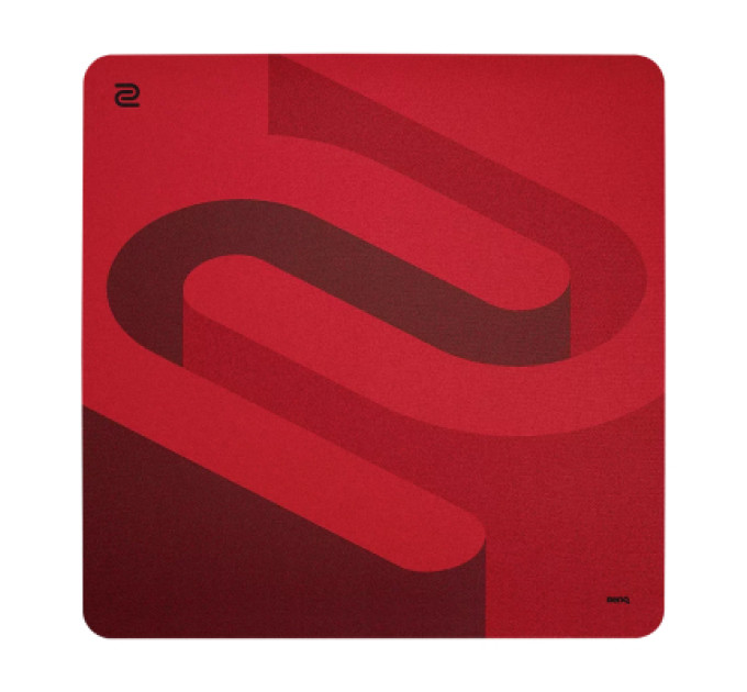 Zowie Килимок для мишки Zowie H-SR-SE-ZC05 Red (9H.N4YFQ.A61)
