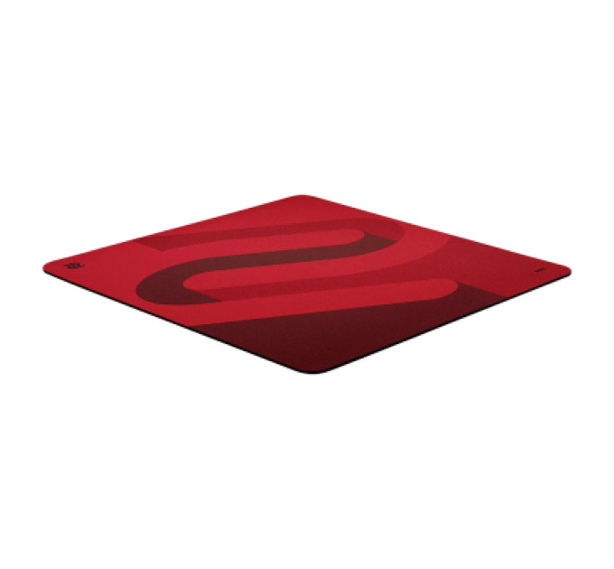 Zowie Килимок для мишки Zowie H-SR-SE-ZC05 Red (9H.N4YFQ.A61)