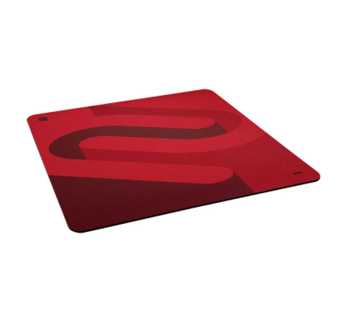 Zowie Килимок для мишки Zowie H-SR-SE-ZC05 Red (9H.N4YFQ.A61)