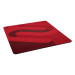 Zowie Килимок для мишки Zowie H-SR-SE-ZC05 Red (9H.N4YFQ.A61)