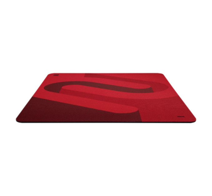 Zowie Килимок для мишки Zowie H-SR-SE-ZC05 Red (9H.N4YFQ.A61)