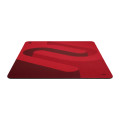 Zowie Килимок для мишки Zowie H-SR-SE-ZC05 Red (9H.N4YFQ.A61)