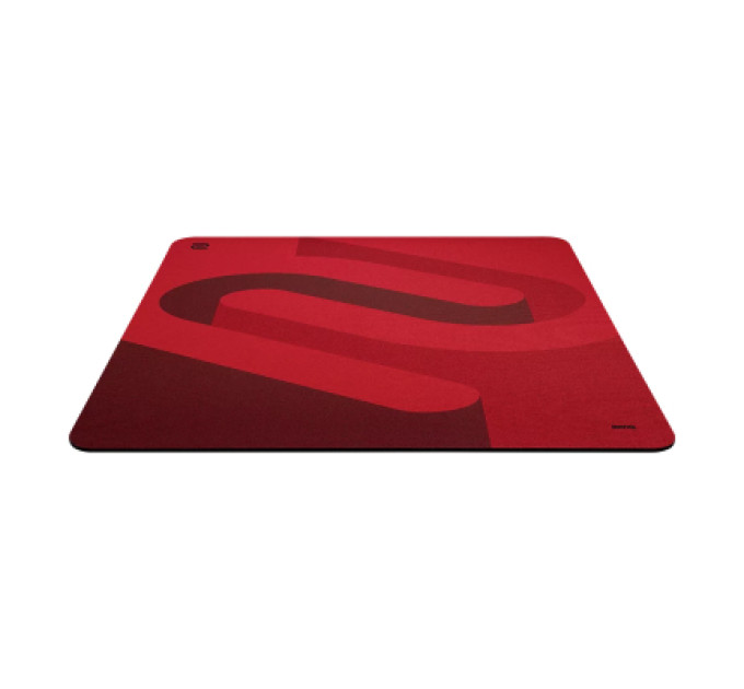 Zowie Килимок для мишки Zowie H-SR-SE-ZC05 Red (9H.N4YFQ.A61)