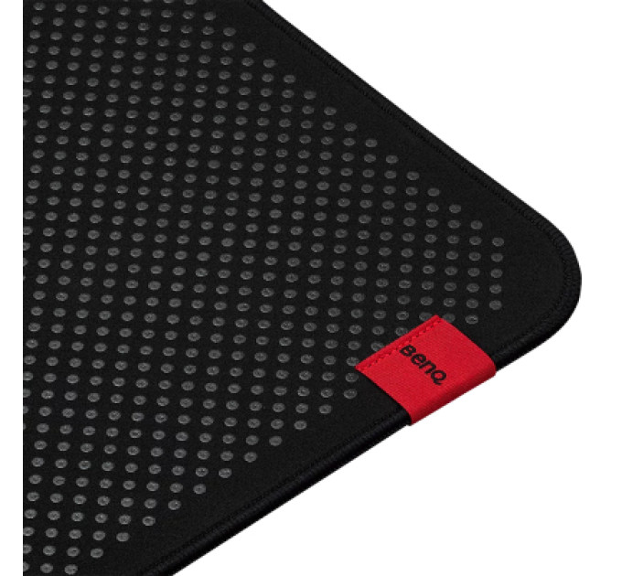 Zowie Килимок для мишки Zowie H-TR Black (9H.N54FQ.A2E)