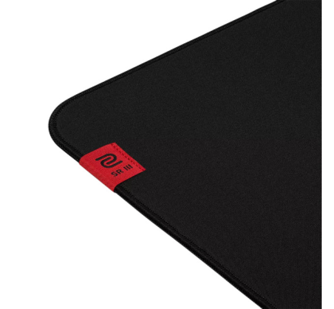 Zowie Килимок для мишки Zowie H-TR Black (9H.N54FQ.A2E)