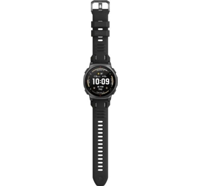Amazfit Смарт-годинник Amazfit T-Rex 3 Pro 44mm W2549GL5N Tactical Black (1180867)