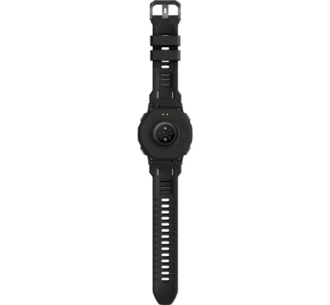 Amazfit Смарт-годинник Amazfit T-Rex 3 Pro 44mm W2549GL5N Tactical Black (1180867)