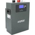 AXPERT Батарея LiFePo4 AXPERT 25.6V - 100Ah (AXPERT256100)