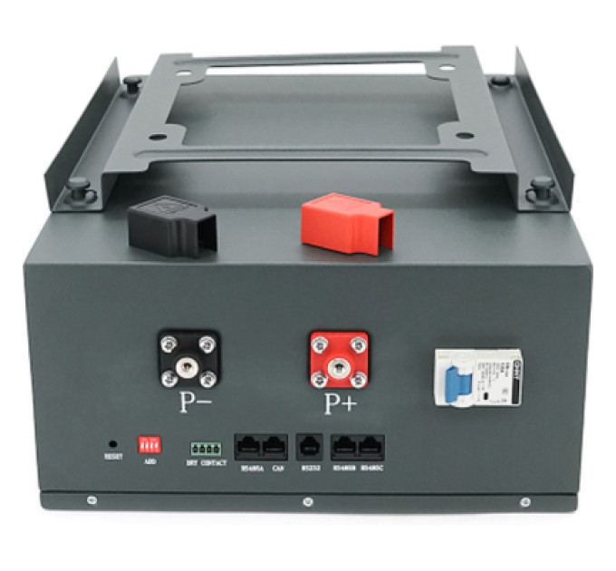 AXPERT Батарея LiFePo4 AXPERT 25.6V - 100Ah (AXPERT256100)