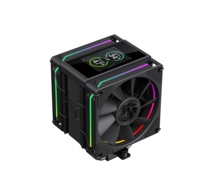 Gamemax Кулер до процесора Gamemax SIGMA 620 BK